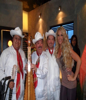 Imagen de Jarochos para todo tipo de eventos numero 0