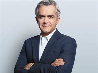 Imagen de Jefe de gobierno numero 0