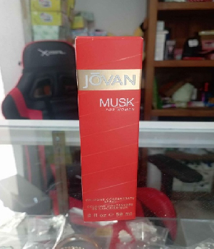 Imagen de Jovan Musk para Dama 50 ml Colonia numero 0