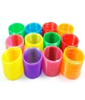 Imagen de Juguetes gusanos economicos ch unitario numero 0