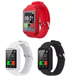 Imagen de LIQUIDACION Smart Watch Pro Android Iphone Bluetooth Antirobo Camara numero 0