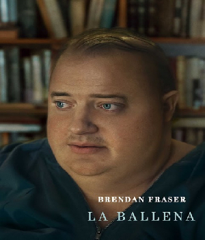 Imagen de La Ballena pelicula clasificacion B15 numero 0