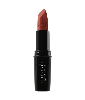 Imagen de Labial Bissu mate tono 01 Milan numero 0