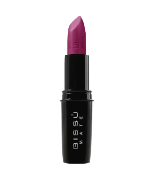 Imagen de Labial Bissu tono mate 11 San Jose numero 0
