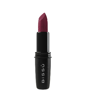 Imagen de Labial humectante BISSU tono Tequila 13 numero 0