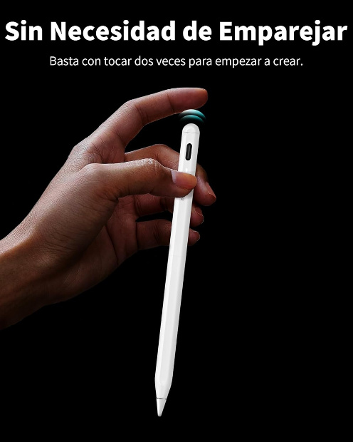 Imagen de Lapiz para iPad de alta presición marca metapen numero 2