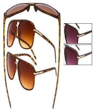 Imagen de Lentes De Sol wayfarer uv 400 proteccion numero 0