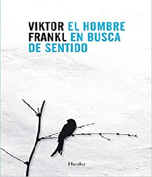 Imagen de Libro El hombre en busca de sentido pasta blanda de Viktor Frankl numero 0