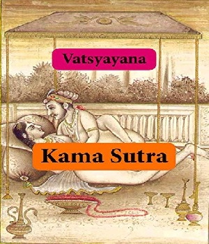 Imagen de Libro del Kamasutra texto completo por Vatsiaiana edicion kindle numero 0