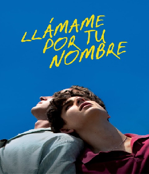 Imagen de Llamame por tu nombre pelicula subtitulada Nominada al Oscar numero 0