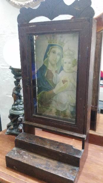 Imagen de Lote de antiguedades, excelente precio numero 5