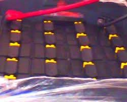 Imagen de MARCA OLRAM POWER SYSTEM BATERIAS INDUSTRIALES numero 0