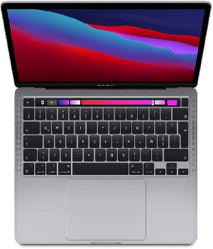 Imagen de Mac Book Pro de Apple Chip M1 DE 13 pulgadas numero 0