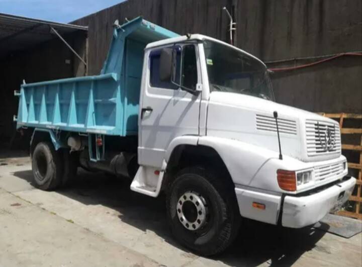 Imagen de Mercedez Benz 1215 numero 0