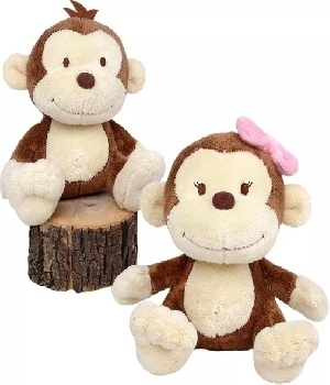 Imagen de Miko o mika de peluche 60 cms con patas jumbo numero 0