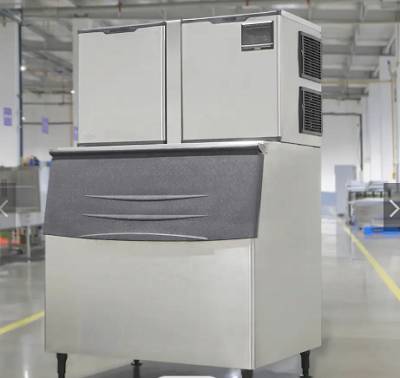 Imagen de MÁQUINAS DE HIELO GOURMET vc numero 1