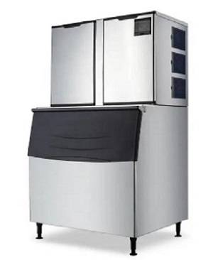 Imagen de MÁQUINAS DE HIELO GOURMET vc numero 0