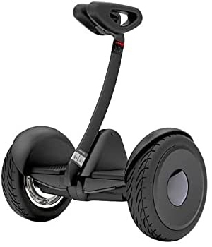 Imagen de Ninebot patineta electronica de autoequilibrio numero 0
