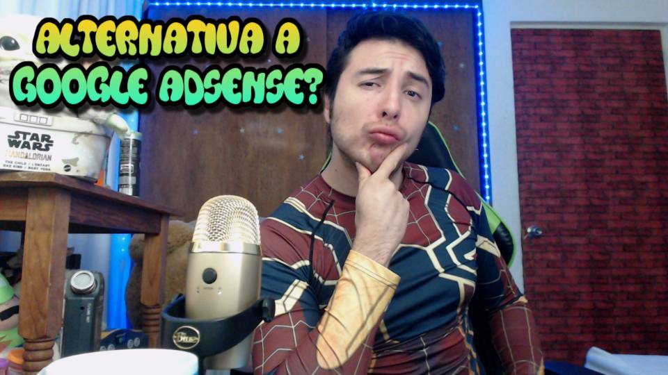 Imagen de Nuevo video en Mora Informa cual es la mejor alternativa a google adsense numero 0
