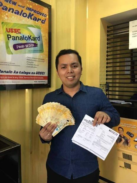 Imagen de OFERTA DE PRÉSTAMO RÃPIDO numero 0