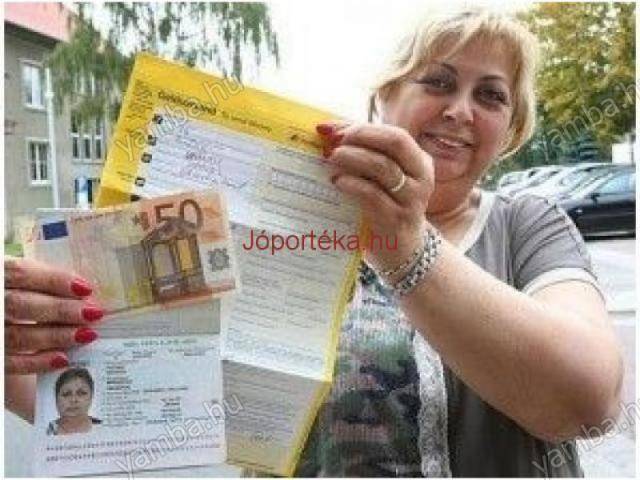 Imagen de OFERTA DE PRÉSTAMO RÃPIDO PARA EL AÑO 1 numero 0