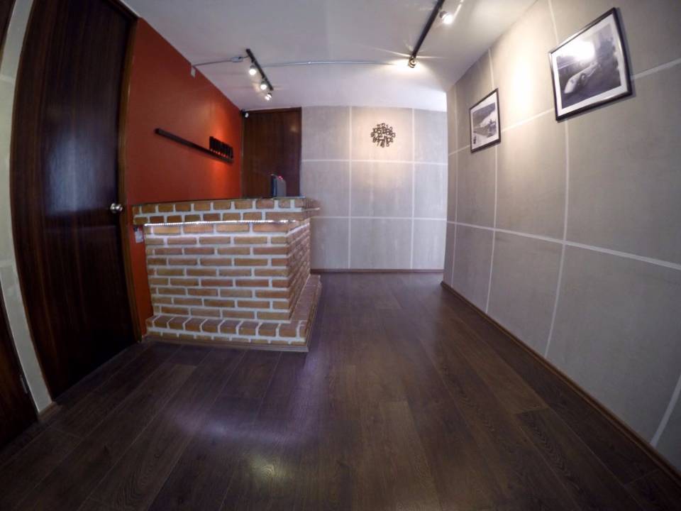 Imagen de Oficina Compartida numero 1