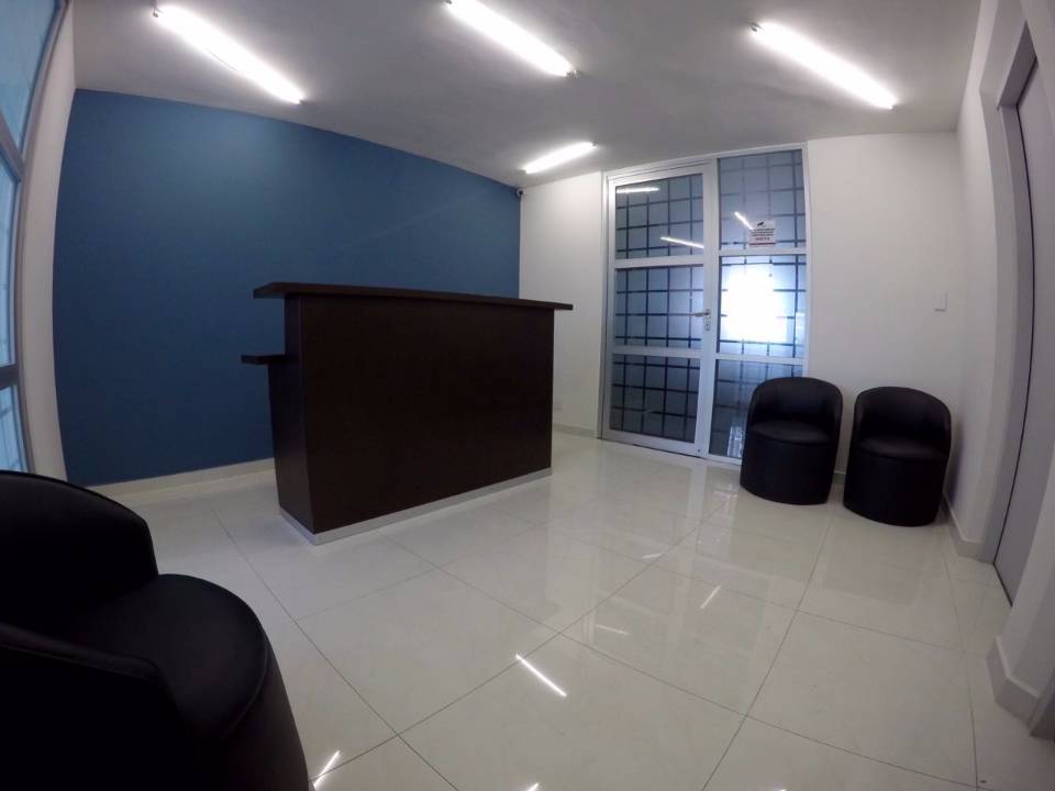 Imagen de Oficina Compartida numero 0