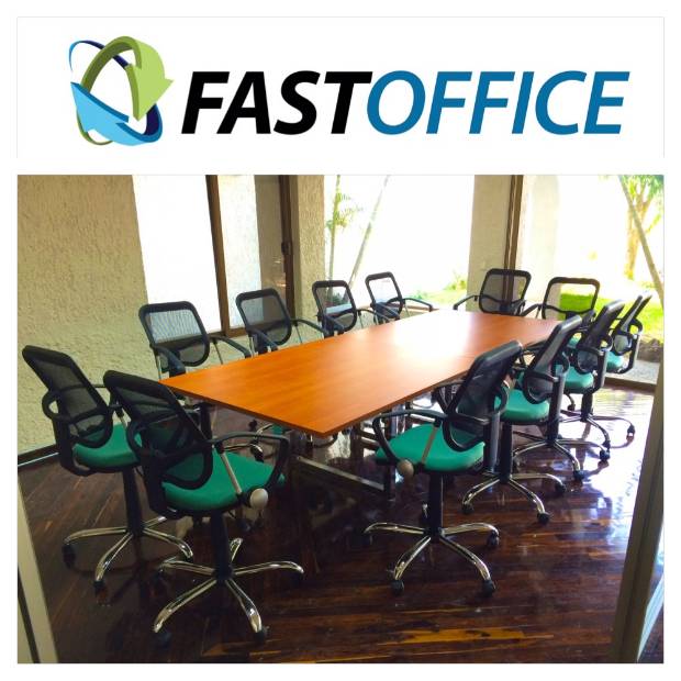 Imagen de Oficinas de Lujo en Renta Excelente Ubicación numero 2