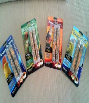 Imagen de PALANQUETAS PARA AVES! numero 0