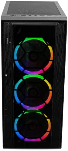 Imagen de PC Gammer de xtreme PC con Ryzen 7 AMD Radeon numero 2