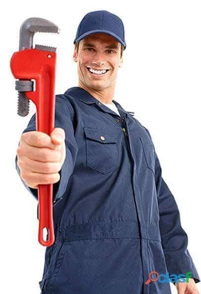 Imagen de PLOMEROS EN EL NOGAL 3147535146 numero 0