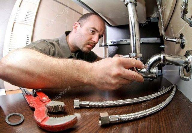 Imagen de PLOMEROS EN ROSALES BOGOTA 3147535146 numero 0