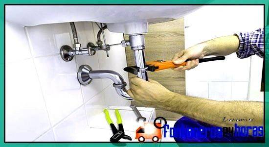 Imagen de PLOMEROS EN UNICENTRO 3147535146 numero 2