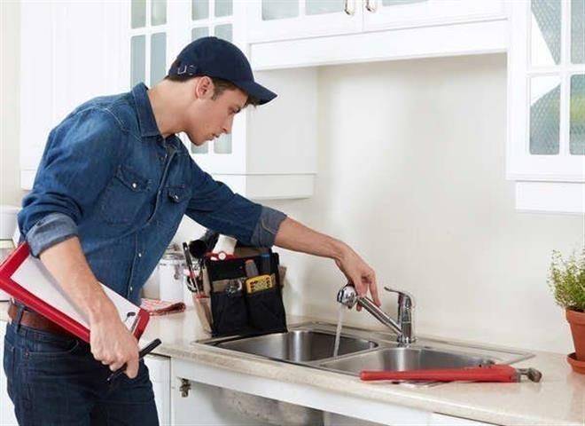 Imagen de PLOMEROS EN VILLA DEL PRADO 3147535146 numero 1