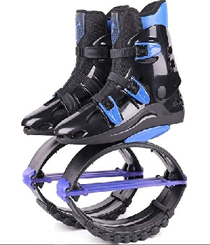 Imagen de Patines para saltar como canguro adulto numero 0