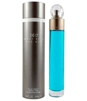 Imagen de Pefume para caballero 360 perry ellis for men 100 ml numero 0
