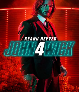 Imagen de Pelicula John Wick Capitulo 4 Clasificacion R numero 0