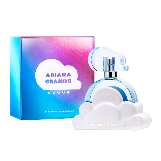 Imagen de Perfume Cloud Ariana grande de 100 ml para dama numero 0