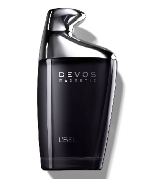 Imagen de Perfume Devos Magnetic para hombre 100 ml numero 0