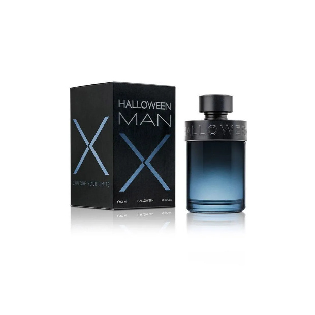 Imagen de Perfume Halloween Man X EDT 125ml Hombre numero 0