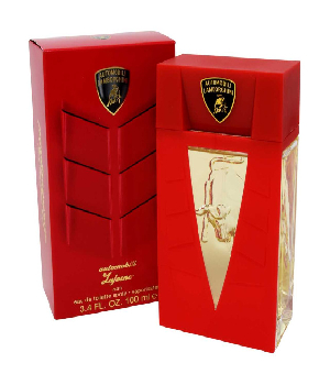 Imagen de Perfume Lamborghini inferno 100 ml EDT numero 0