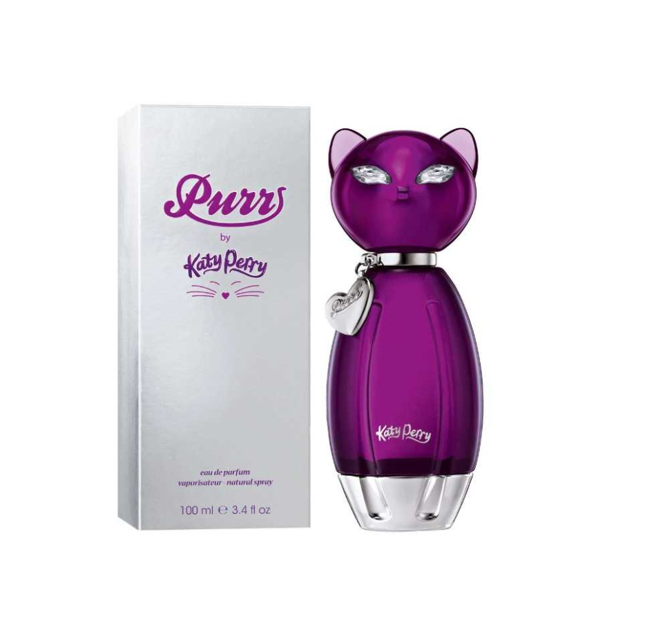 Imagen de Perfume Purr by Katy Perry 100 ml numero 1