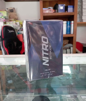 Imagen de Perfume para caballero Nitro Ultimate de 90 ml numero 0