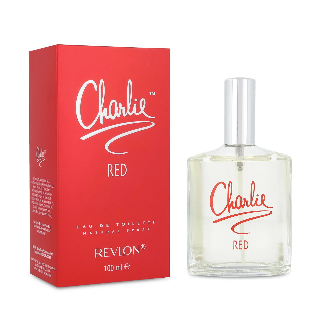 Imagen de Perfume para dama Charlie Red de Revlon 100 ml numero 2