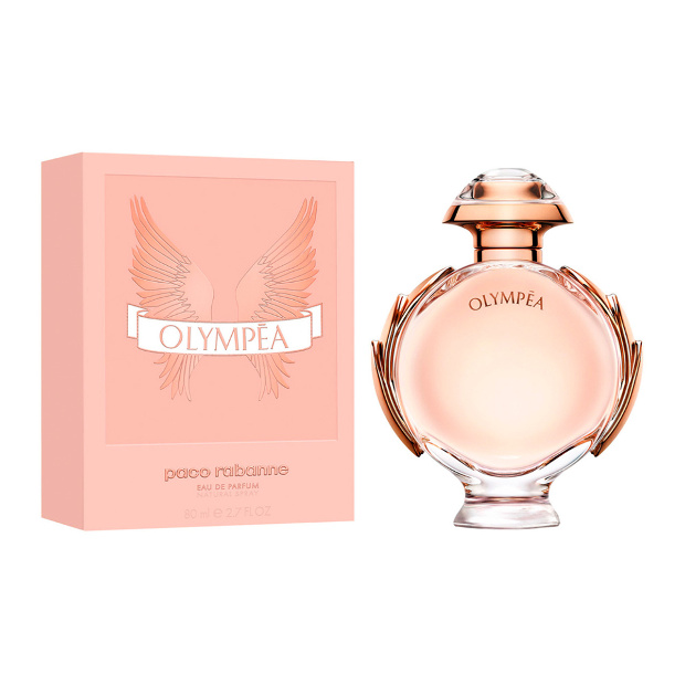 Imagen de Perfume para dama Olympea 80 ml EDP numero 1