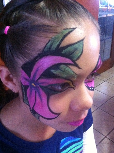 Imagen de Pintacaritas imaginación numero 3