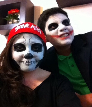 Imagen de Pintacaritas imaginación numero 0