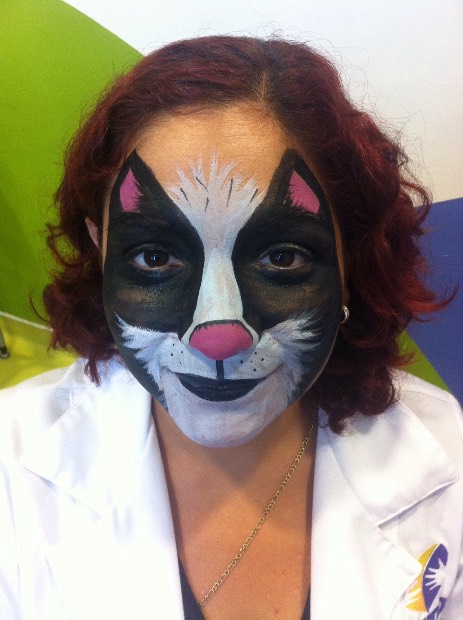 Imagen de Pintacaritas imaginación numero 4