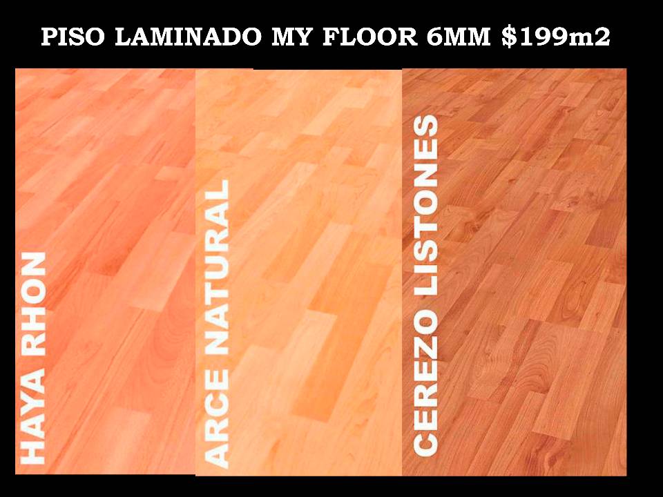 Imagen de Pisos Laminados Onice Todos los pisos numero 0