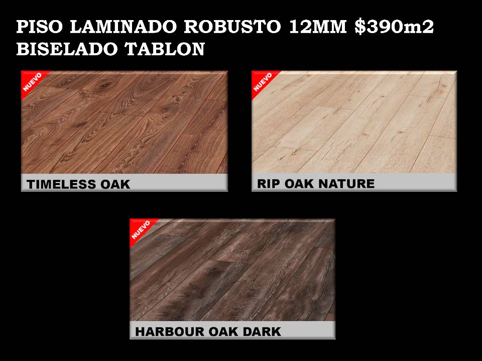 Imagen de Pisos Laminados Onice Todos los pisos numero 8